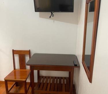 Oxapampa Apartment | Hospedaje Familiar Laos