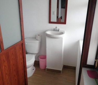 Chignahuapan House | Hospedaje gardenias