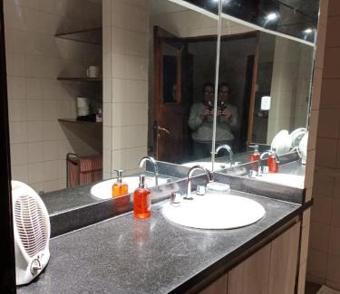 Ezeiza Apartment | Hospedaje Gustavo