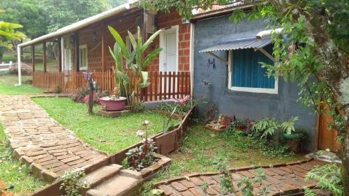 El Soberbio Apartment | Hospedaje jabuticaba