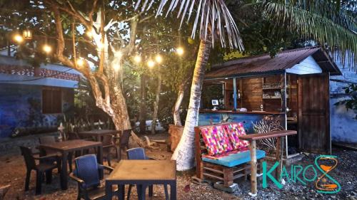 Capurgana Hotel | Hospedaje Kairos Capurgana