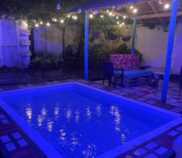 Capurgana Hotel | Hospedaje Kairos Capurgana