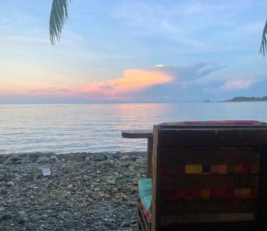 Capurgana Hotel | Hospedaje Kairos Capurgana