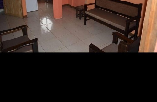 Rio Cuarto de Grecia Apartment | Hospedaje La Amistad