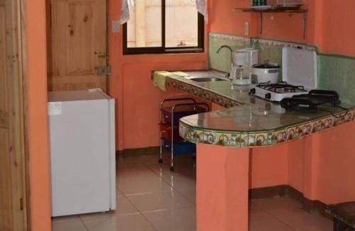 Rio Cuarto de Grecia Apartment | Hospedaje La Amistad