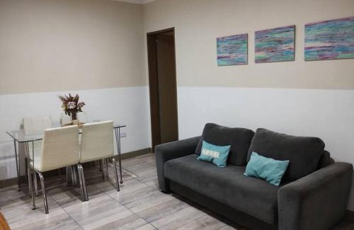 Mesopotamia Apartment | Hospedaje La Bussola I