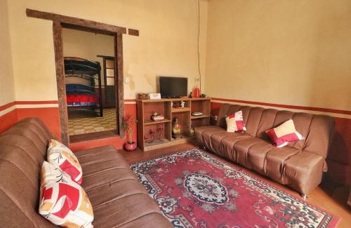 Chignahuapan Apartment | Hospedaje La Casa del Abuelo