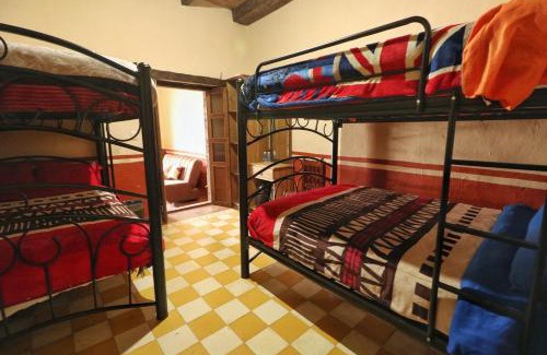 Chignahuapan Apartment | Hospedaje La Casa del Abuelo