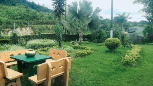 Restrepo Hotel | Hospedaje la Diana