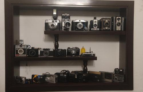 Mongui House | Hospedaje La Lomita