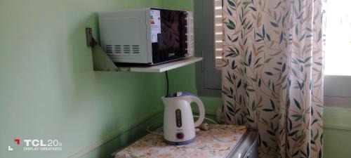 Almafuerte House | Hospedaje LA LUCIA