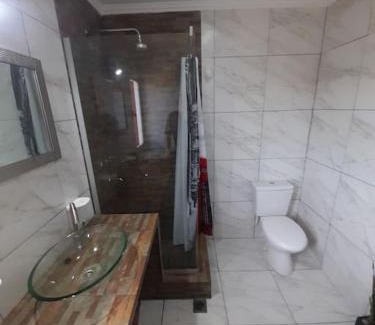 Tolosa Apartment | Hospedaje La Plata 2