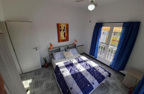 Tolosa Apartment | Hospedaje La Plata 2