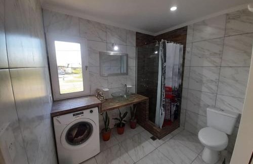 Tolosa Apartment | Hospedaje La Plata 2