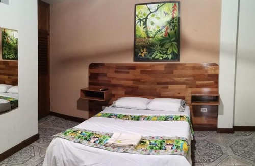 Iquitos Apartment | HOSPEDAJE LA RIVERA IQUITOS