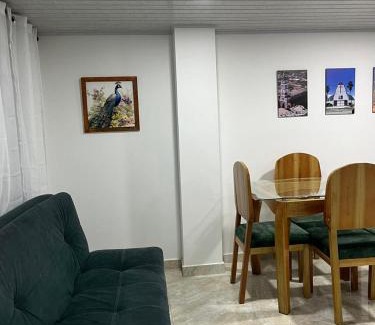 La Tebaida Apartment | Hospedaje La Tebaida