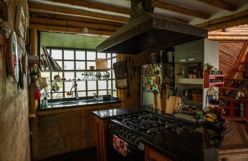 Villa de Leyva House | Hospedaje La Tierrita