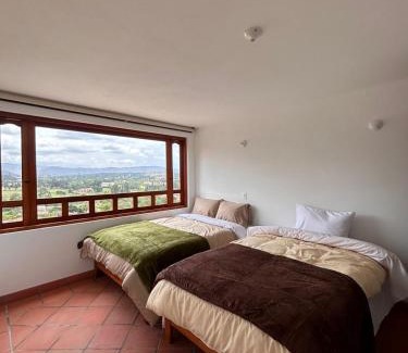 Villa de Leyva House | Hospedaje la Villa de Juan