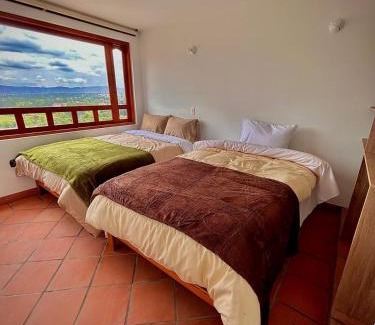 Villa de Leyva House | Hospedaje la Villa de Juan