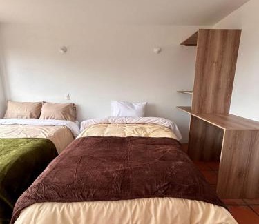 Villa de Leyva House | Hospedaje la Villa de Juan