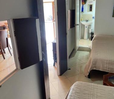 Salento House | hospedaje lapislázuli