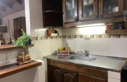 Wanda House | Hospedaje Las Canelas