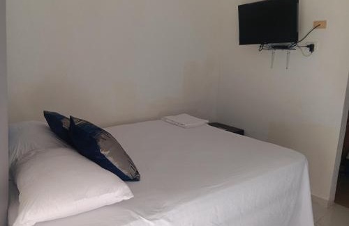 Pedernales House | Hospedaje Las Flores Pedernales