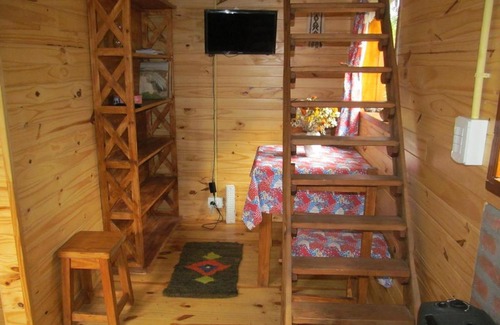 Lago Puelo Bed & Breakfast | Hospedaje Las Gardenias