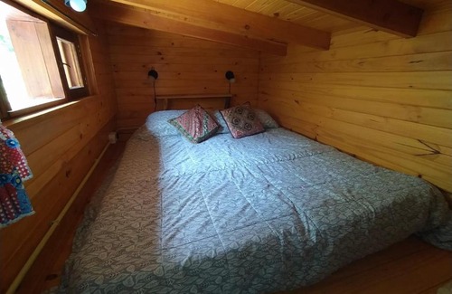 Lago Puelo Bed & Breakfast | Hospedaje Las Gardenias