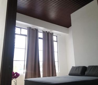 San Miguel House | Hospedaje Lawson