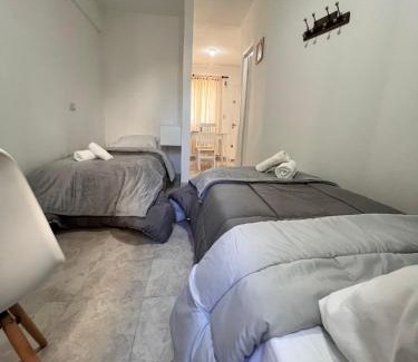 La Union Apartment | Hospedaje LH planta baja A