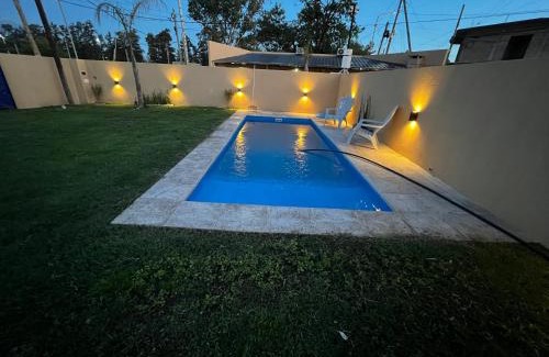 Spegazzini Apartment | Hospedaje LH Quinta 4