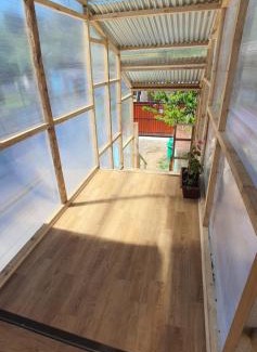 Osorno Apartment | Hospedaje los Alamos