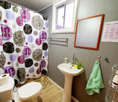 Osorno Apartment | Hospedaje los Alamos