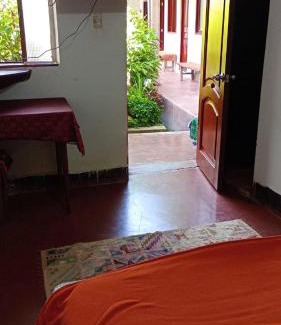 Trujillo House | Hospedaje Los Balcones Jumbilla Bongará Amazonas