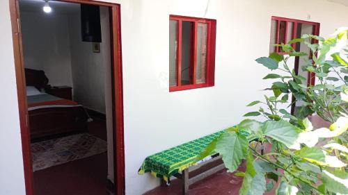 Trujillo House | Hospedaje Los Balcones Jumbilla Bongará Amazonas