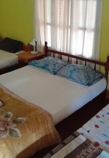 Santa Ana Other | Hospedaje Los Buenos Aires