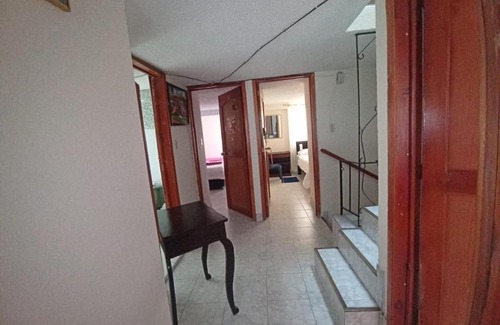 Mongui House | Hospedaje Los Cedros- Monguí