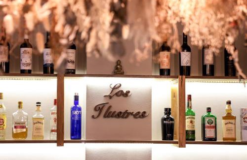 Tunuyan Hotel | Hospedaje Los Ilustres