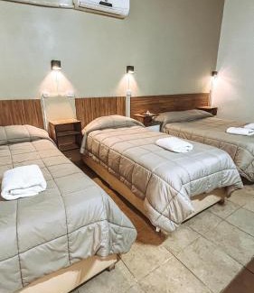 Tunuyan Hotel | Hospedaje Los Ilustres