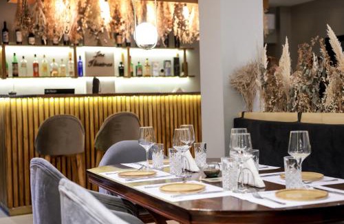 Tunuyan Hotel | Hospedaje Los Ilustres