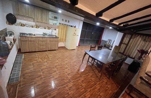 Villa de Leyva Cabin | Hospedaje los Paisas Villa de Leyva