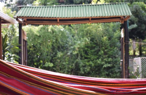Minca House | Hospedaje Los Pinos, cabaña en Minca