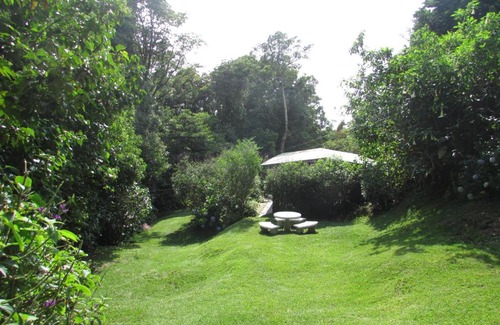 Monteverde Bed & Breakfast | Hospedaje Mariposa