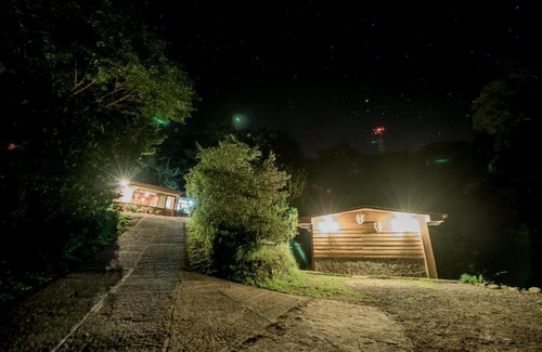 Monteverde Bed & Breakfast | Hospedaje Mariposa