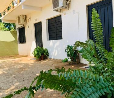 Brisas de Zicatela House | Hospedaje Mar y Cielo