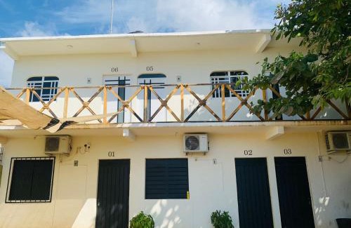Brisas de Zicatela House | Hospedaje Mar y Cielo