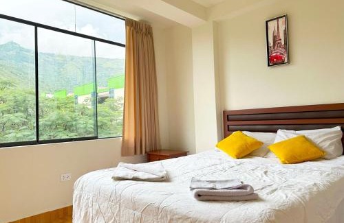 Maranura Apartment | Hospedaje Maranura Quillabamba