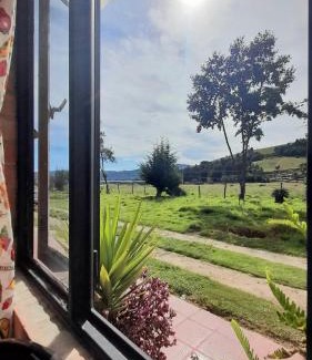 Tota House | Hospedaje Maria Valentina
