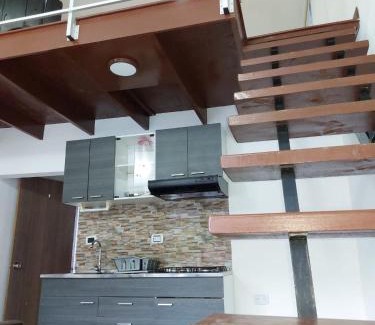 Ibague Apartment | Hospedaje Marina - 302